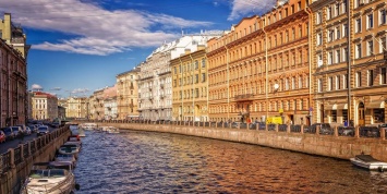 Шведская журналистка рассказала о неожиданной проблеме жизни в Петербурге