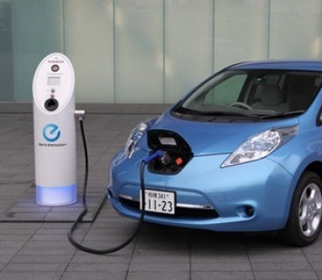 Стоимость зарядки электромобиля в 2021-м: что изменится