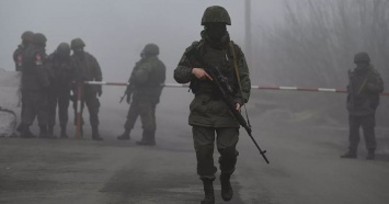 Сепаратисты готовы передать Украине удерживаемых на территории ОРДЛО заключенных