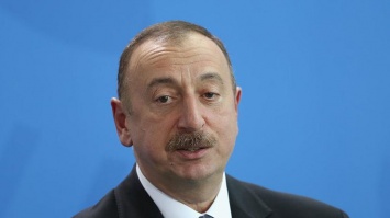 Азербайджан начал еще одну "войну" с Арменией