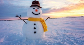 17 января отмечают Всемирный день снега и день Зосима Соловецкого