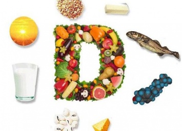 Как поддерживать необходимый уровень витамина D зимой