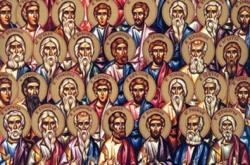 17 января - Собор 70 апостолов: главные запреты дня