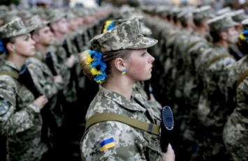Вооруженные силы Украины поднялись в мировом рейтинге самых мощных армий