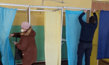 Выборы в Броварах: Наблюдатели заявляют о скрытой агитации