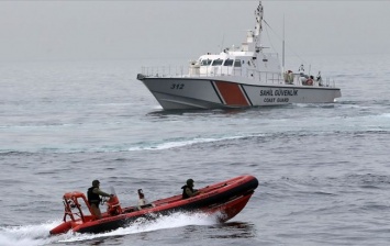 Возле Турецкого берега затонул сухогруз под российским флагом с украинцами в экипаже: есть погибшие