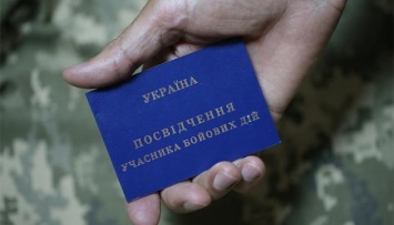 Законопроект о статусе ветеранов уже на финальной стадии - Лапутина