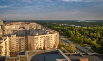 В Запорожье капитально отремонтируют участок Набережной за 120 миллионов гривен