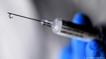 Вакцинация от ковида: почему не все европейцы хотят делать прививку