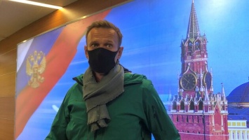 Путину нужен Навальный