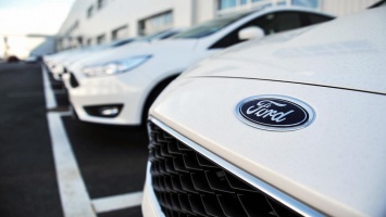 Ford придумала систему, чтобы стекла автомобиля больше не запотевали: видео