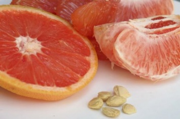 С какими болезнями помогут справиться косточки грейпфрута