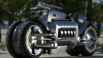 Названы самые быстрые серийные мотоциклы в мире