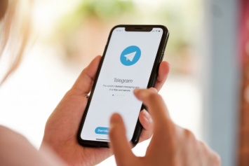 Американская НКО потребовала удалить Telegram из App Store