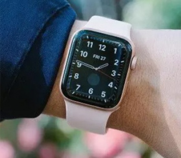 Apple Watch начали использовать для выявления COVID-19