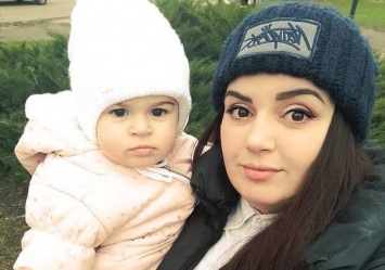ДТП с 2-летней девочкой: мама погибшего в Новомосковске ребенка записала видеообращение