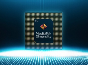 Опубликованы характеристики нового 6-нм процессора MediaTek