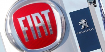 Слияние Fiat-Chrysler и Peugeot завершилось