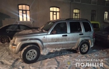 На Тернопольщине парень погиб во время катания на "санках"