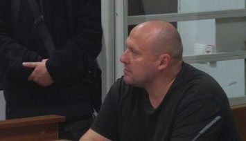 Суд оправдал догхантера Алексея Святогора