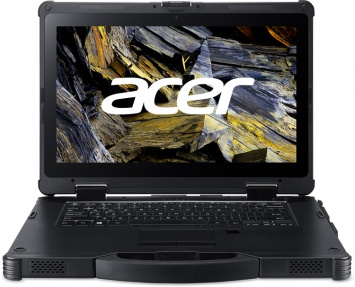 Защищенные ноутбуки Acer Enduro N7 вышли в России по цене от 333 990 рублей