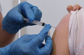 Стало известно, что ждет украинцев, в случае отказа от ковид-вакцинации