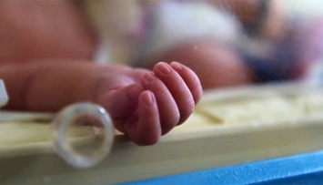 В Болгарии родился ребенок с антителами к COVID-19