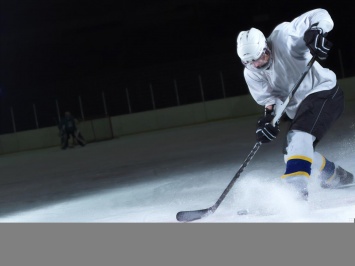 Беларусь лишили права проведения чемпионата мира по хоккею