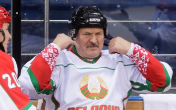 Федерация хоккея отказала Беларуси в проведении чемпионата мира