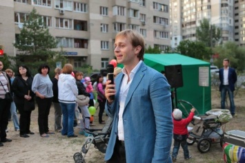 ВАКС закрыл дело экс-депутата Киевгорсовета о лжи в декларации