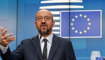 Президент Евросовета пригласил лидеров ЕС на виртуальный саммит 21 января