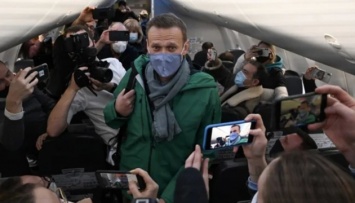 В ПА ОБСЕ призывают Россию прекратить политическое преследование Навального