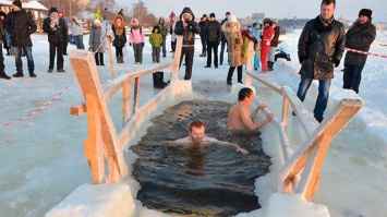 Праздники и приметы 19 января