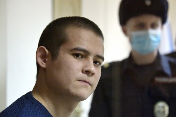 Обвинение потребовало 25 лет колонии для рядового Шамсутдинова