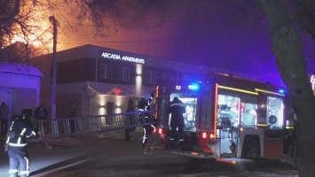 Смертельный пожар в одесском отеле: одному из пострадавших понадобится пересадка кожи