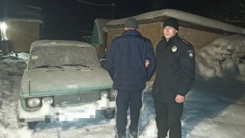 В Луганской области произошло смертельное ДТП