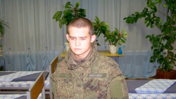 Российскому солдату, расстрелявшему сослуживцев запросили максимальный срок