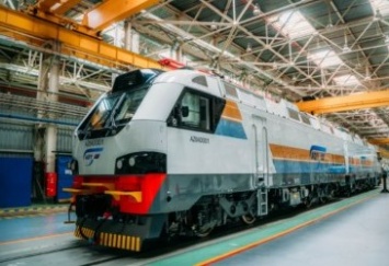 Дипломат анонсировал возможное подписание контракта на покупку Украиной французских локомотивов Alstom