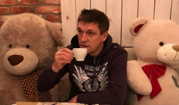 Звезда сериала «Бригада» Дмитрий Орлов развелся с женой