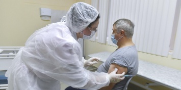 Собянин рассказал о ходе вакцинации от коронавируса в Москве