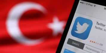 Турция ввела запрет на рекламу в Twitter, Periscope и Pinterest