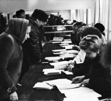 Референдум 1991 года был историческим прологом к референдуму 16 марта 2014 года, - Форманчук