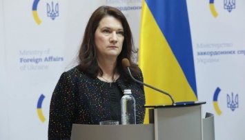 Швеция в ОБСЕ обещает и дальше работать над решением конфликта на Донбассе