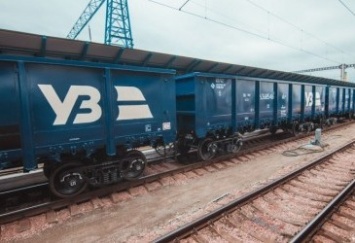 «UZ-Cargo» разработал новую формулу цен на использование грузовых вагонов