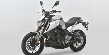 Мотоциклы Orcal SK01 / SK03