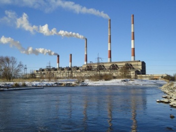 "Центрэнерго" обвиняет ДТЭК Ахметова в срыве поставок угля