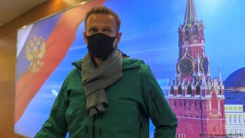 Новые данные по Навальному: в ПАСЕ готовят срочные дебаты