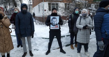 Le Temps: Кремль не дает пощады Навальному