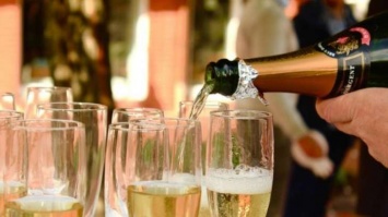 Нечего праздновать: в мире упало число продаж шампанского