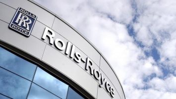 Rolls Royce откроют "атомную" эру в комических путешествиях